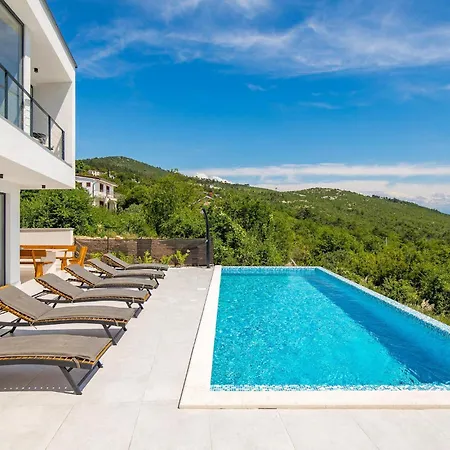 Murn Casa vacanze Barci