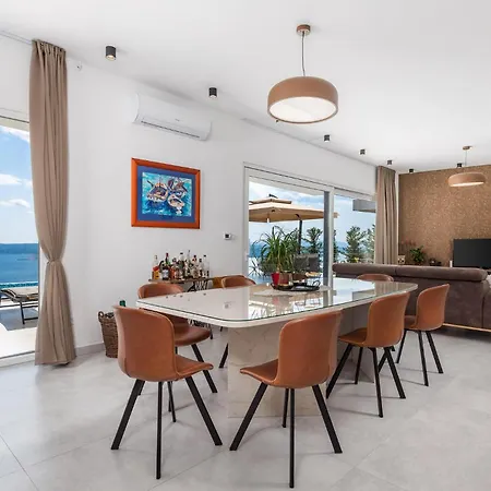 Murn Casa vacanze Barci