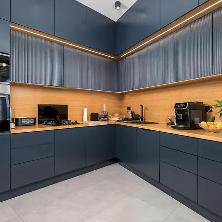 Casa vacanze Murn Barci