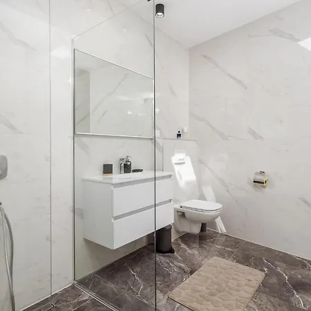 Murn Casa vacanze Barci