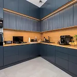 בית נופש Murn Barci