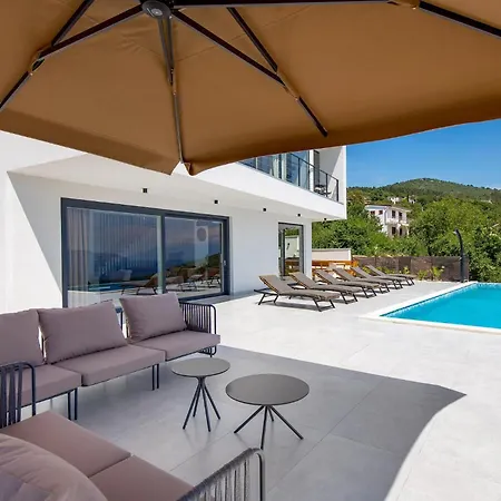 Ferienhaus Murn Barci