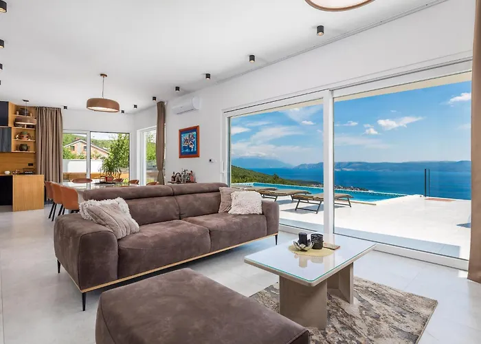 Σπίτι διακοπών Murn