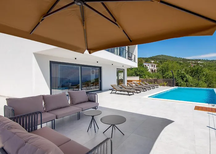 Σπίτι διακοπών Murn Barci